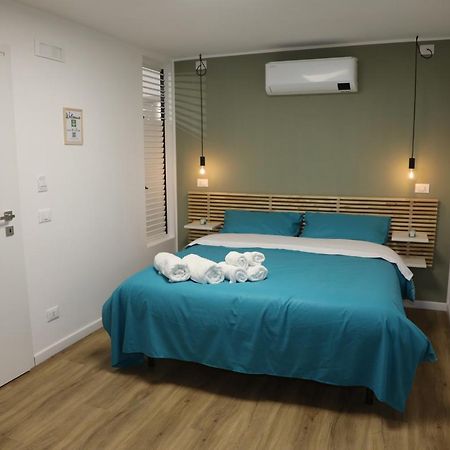 Casa Viscardi Appartement Napels Buitenkant foto
