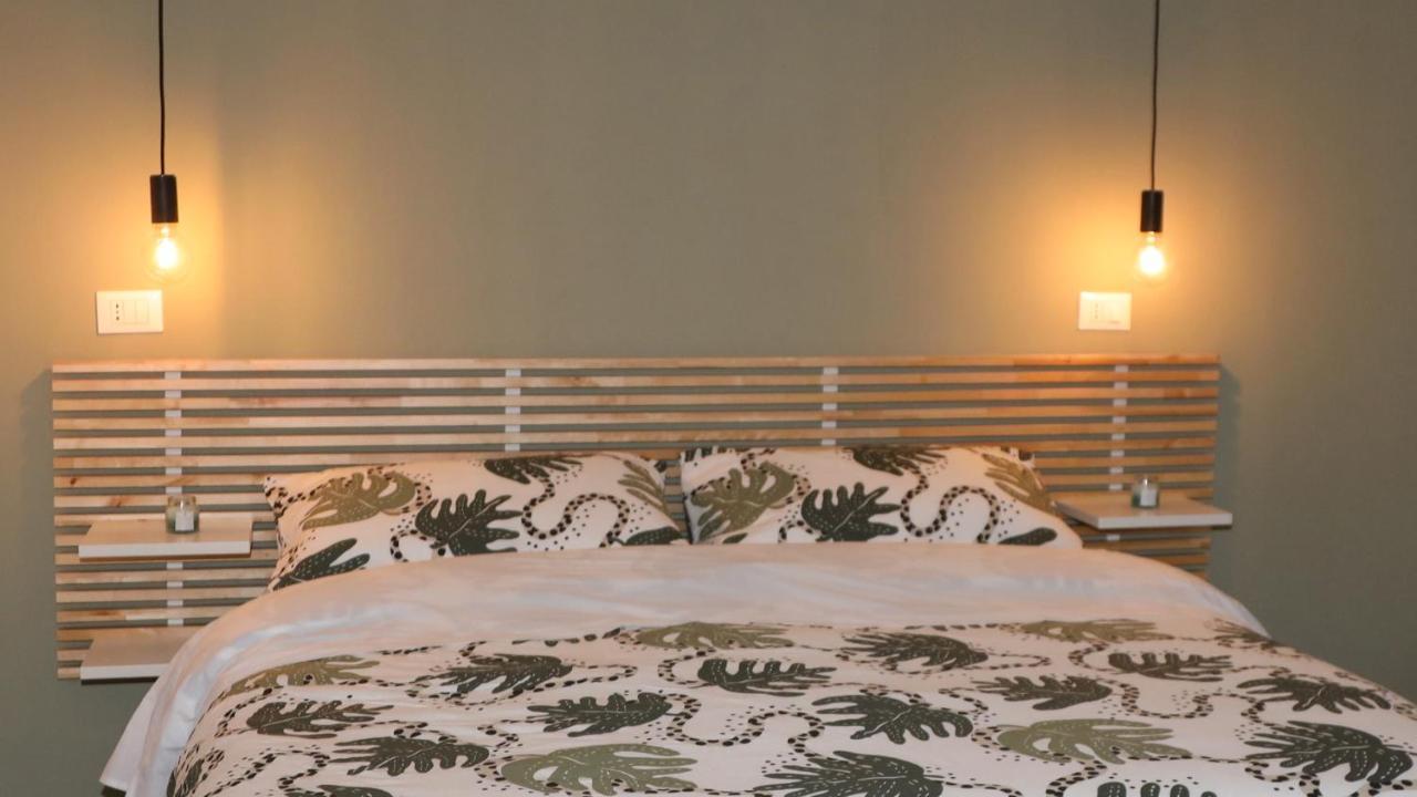 Casa Viscardi Appartement Napels Buitenkant foto