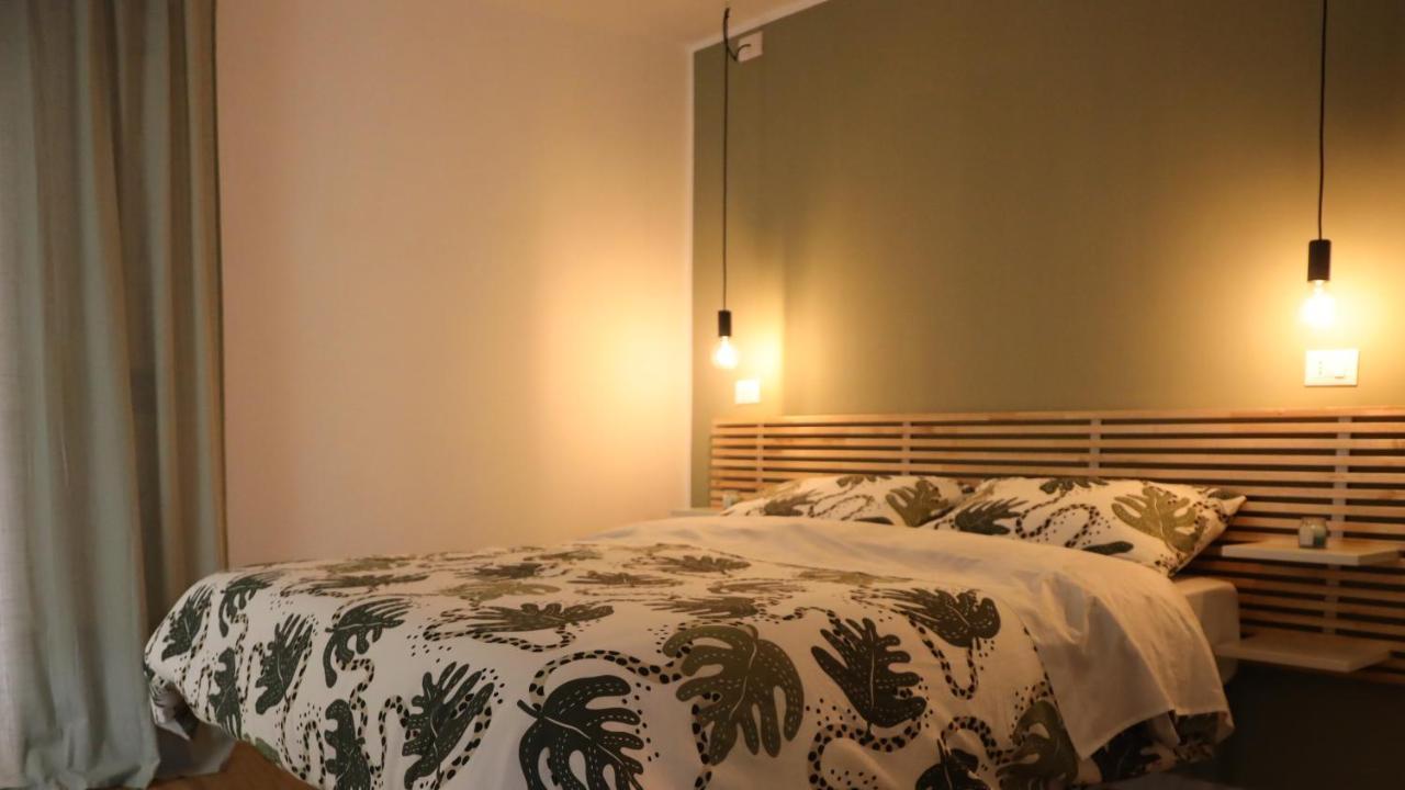 Casa Viscardi Appartement Napels Buitenkant foto