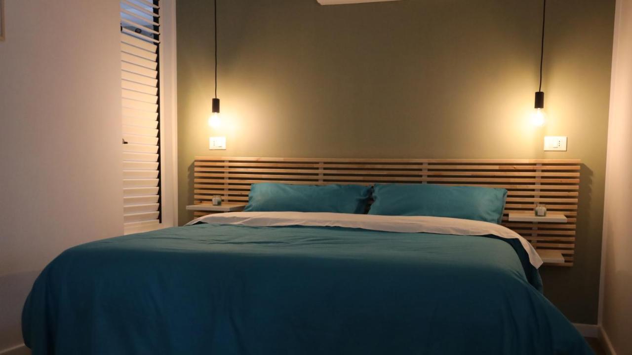 Casa Viscardi Appartement Napels Buitenkant foto