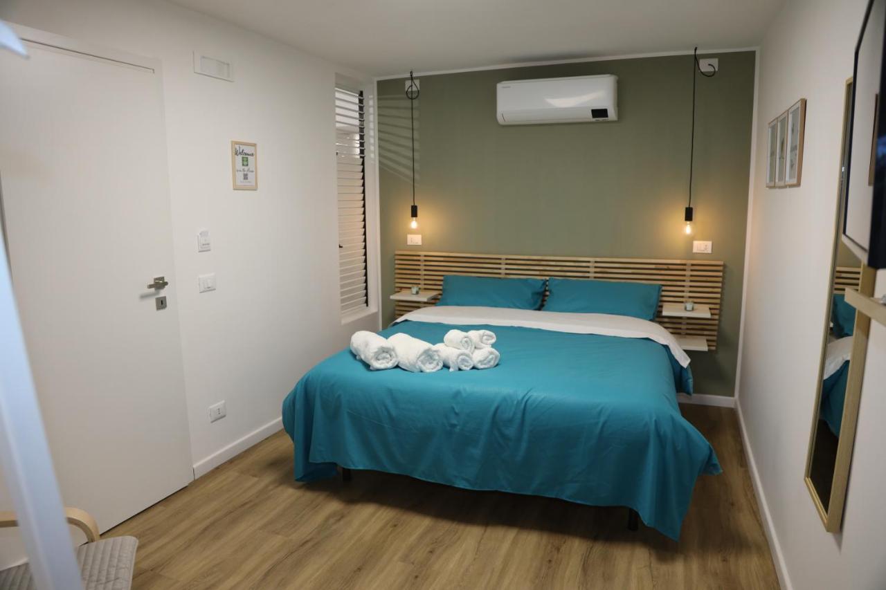 Casa Viscardi Appartement Napels Buitenkant foto