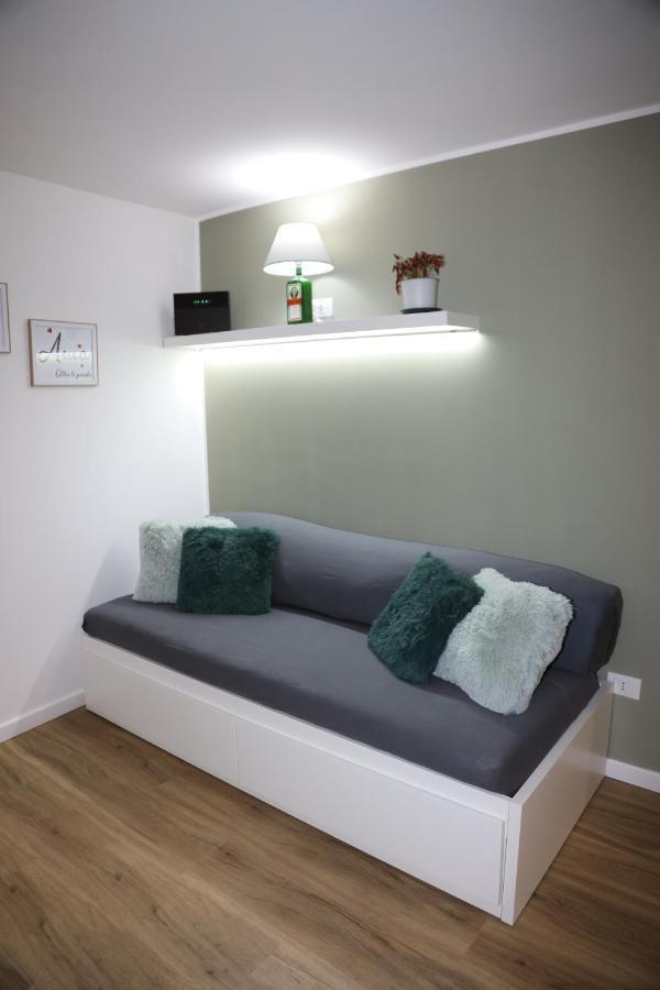 Casa Viscardi Appartement Napels Buitenkant foto