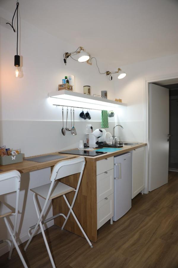 Casa Viscardi Appartement Napels Buitenkant foto