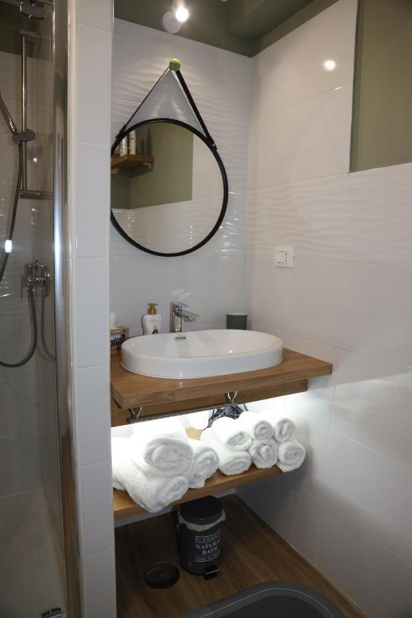 Casa Viscardi Appartement Napels Buitenkant foto
