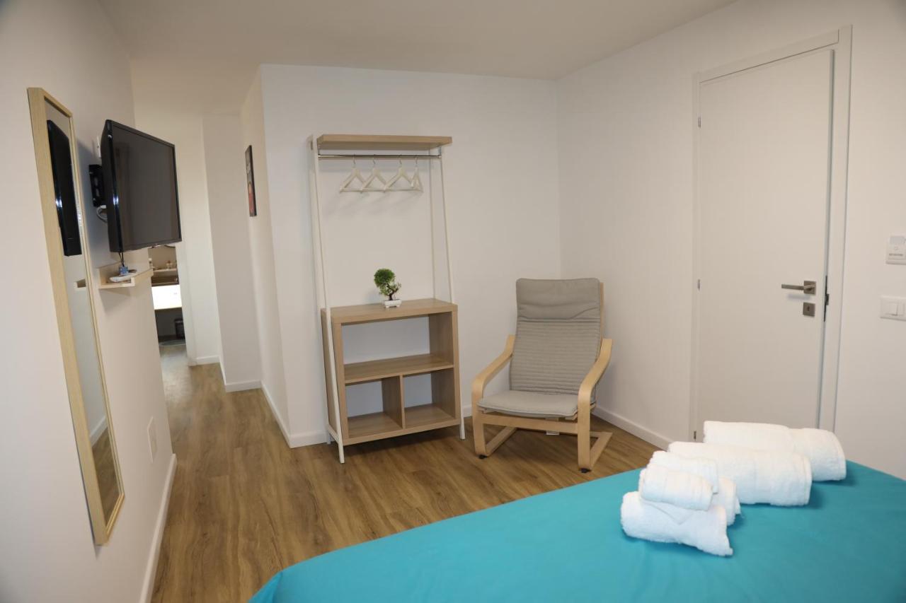 Casa Viscardi Appartement Napels Buitenkant foto