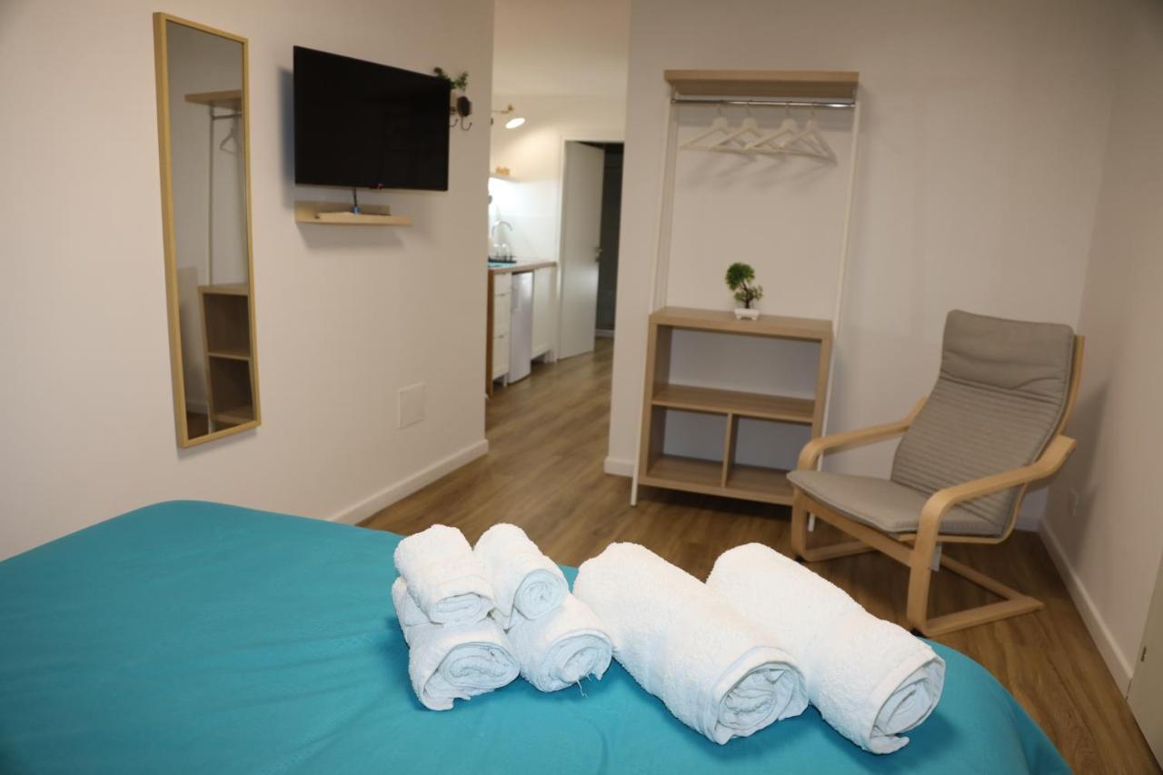 Casa Viscardi Appartement Napels Buitenkant foto