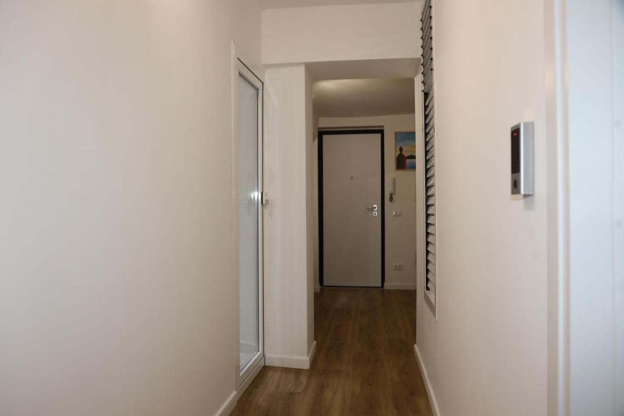 Casa Viscardi Appartement Napels Buitenkant foto