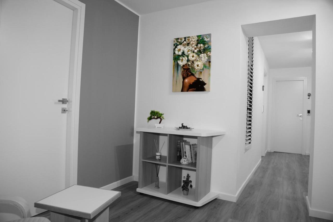 Casa Viscardi Appartement Napels Buitenkant foto