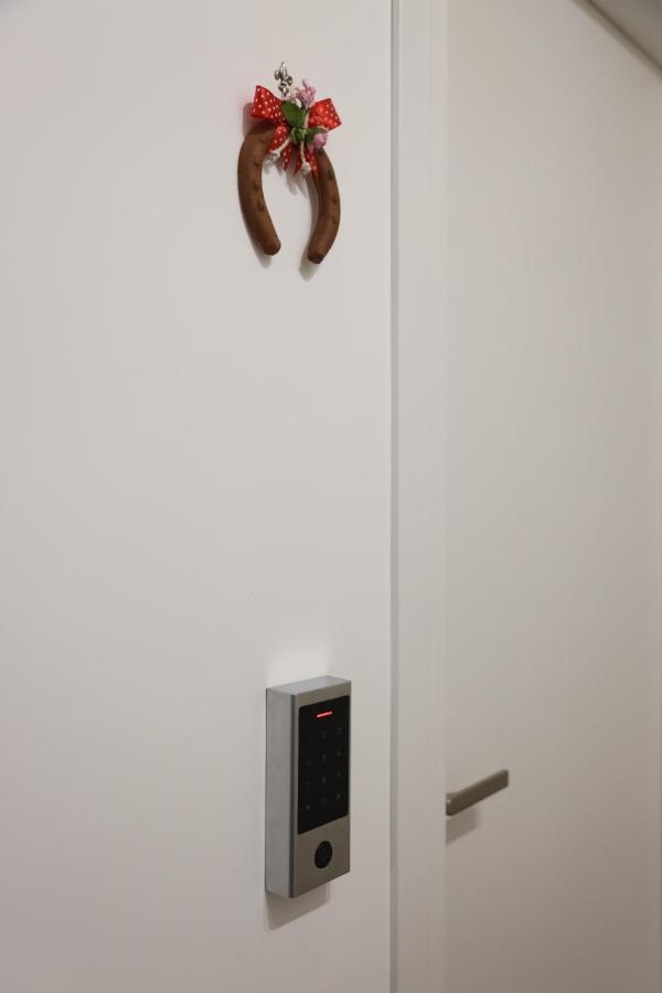 Casa Viscardi Appartement Napels Buitenkant foto