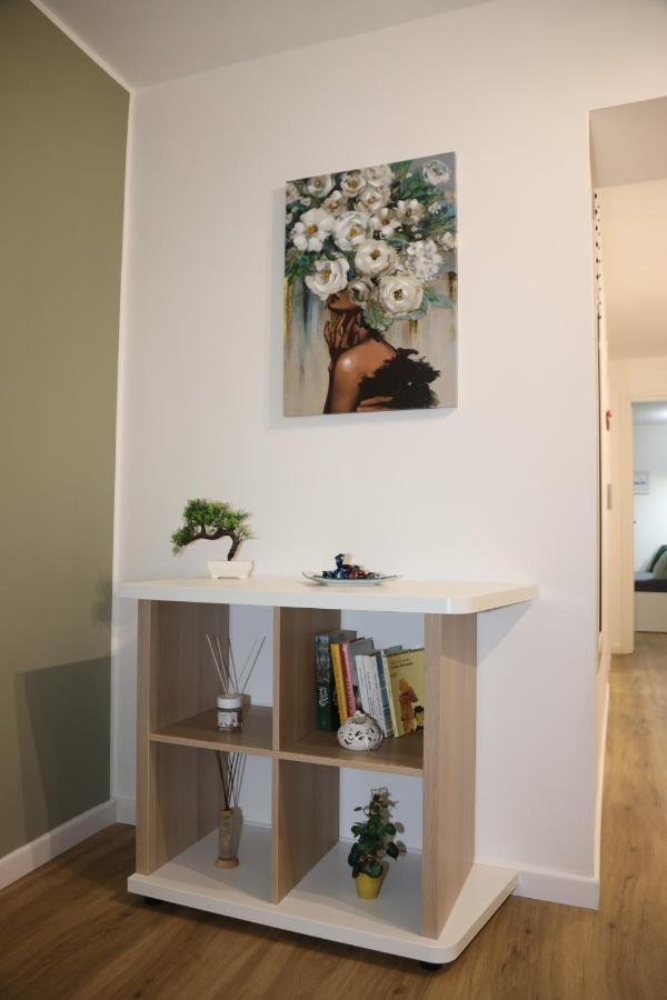 Casa Viscardi Appartement Napels Buitenkant foto